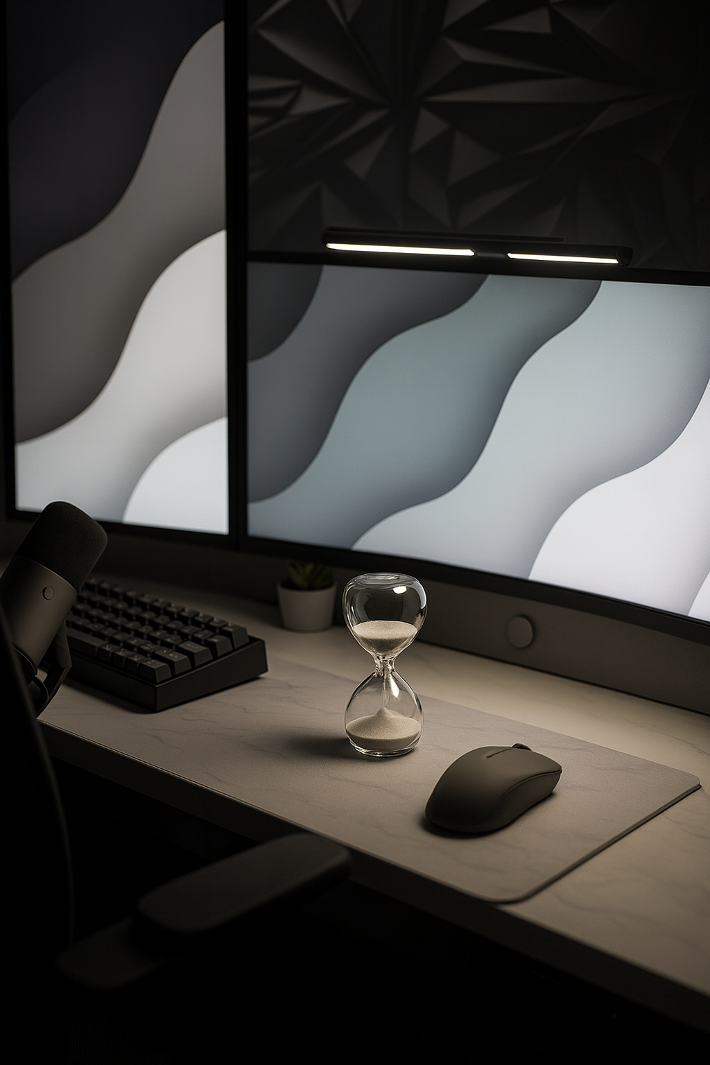 Reloj de arena