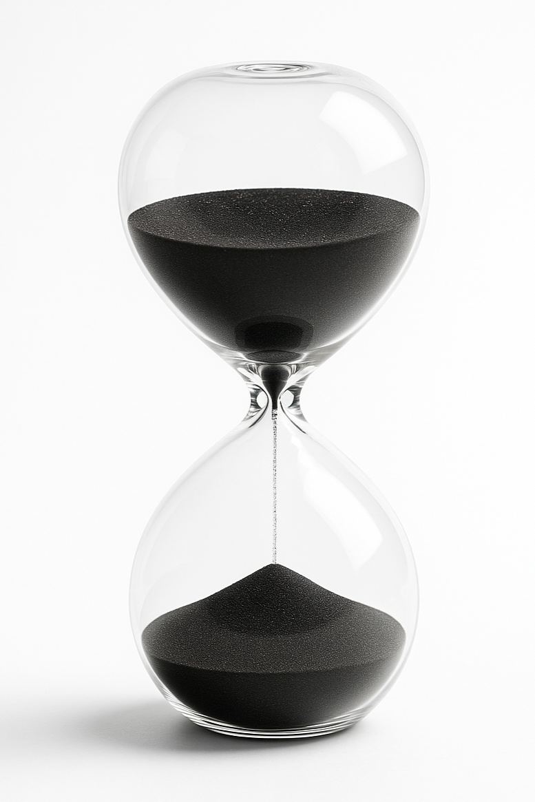 Reloj de arena