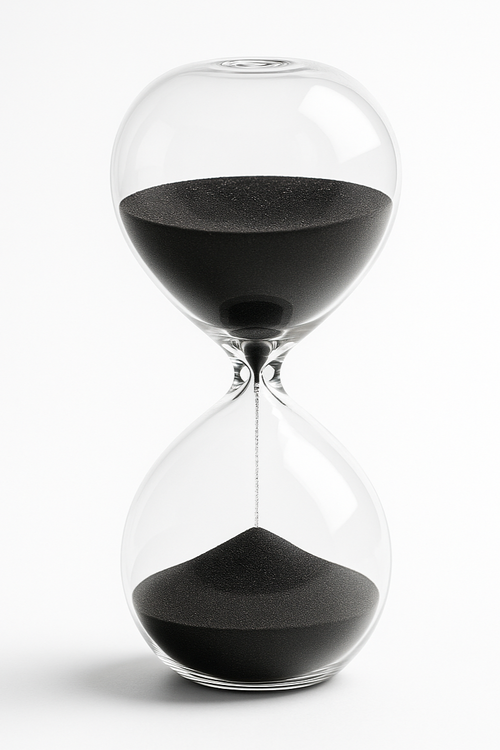 Reloj de arena