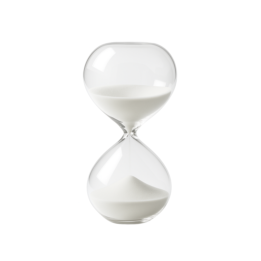 Reloj de arena