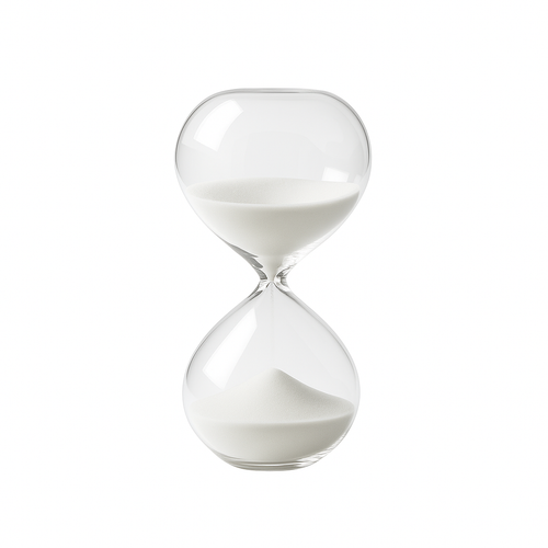 Reloj de arena