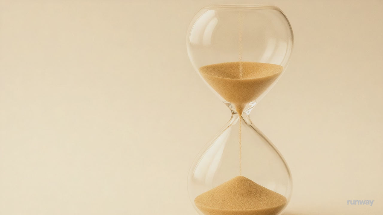 Reloj de arena