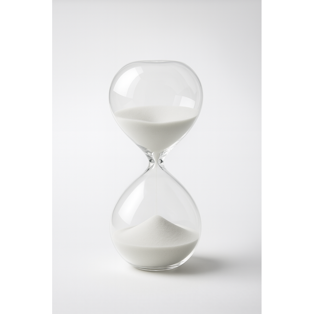 Reloj de arena